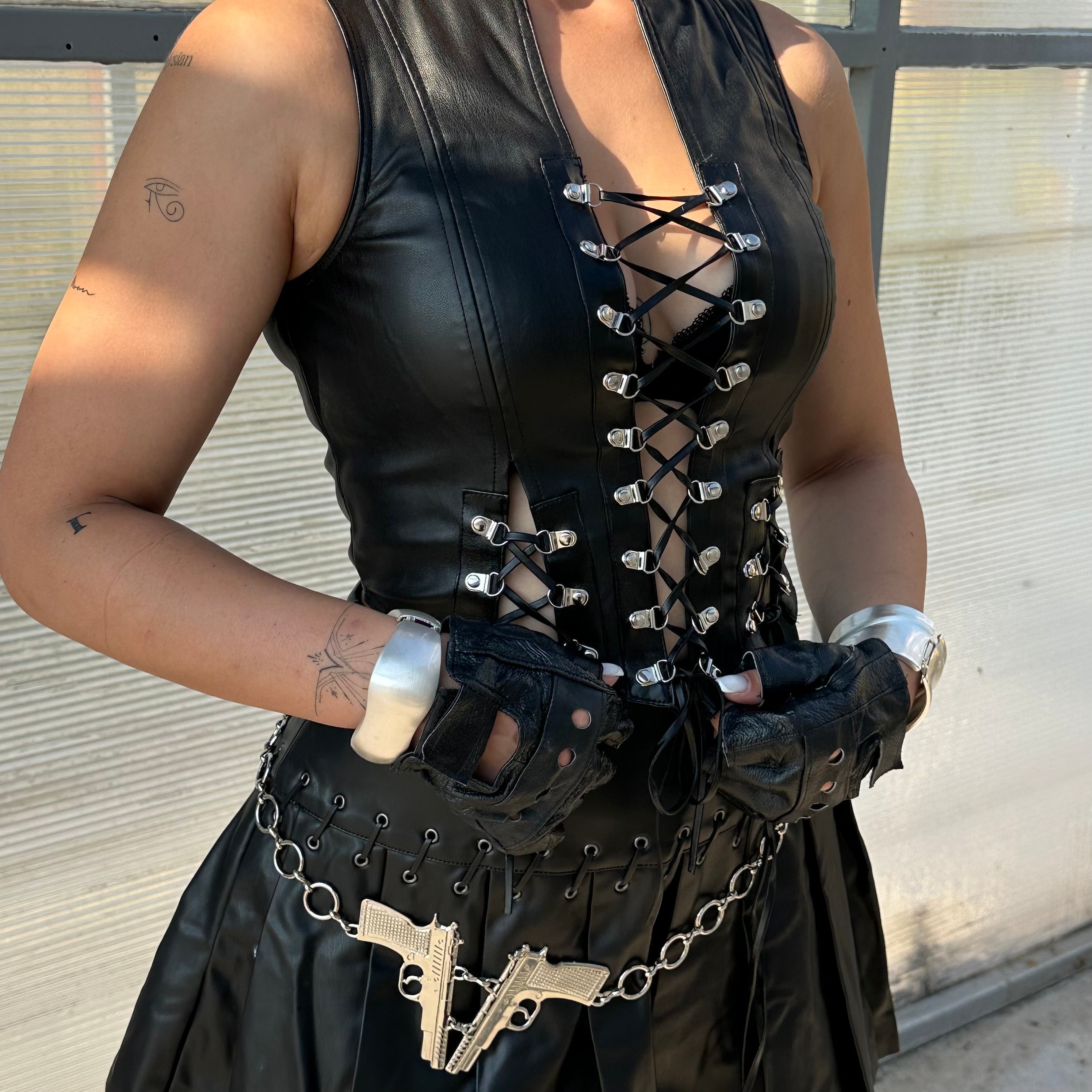 Belts